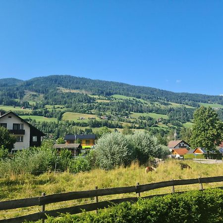 Kreischberg Deluxe With Finnish Sauna St. Lorenzen ob Murau Zewnętrze zdjęcie