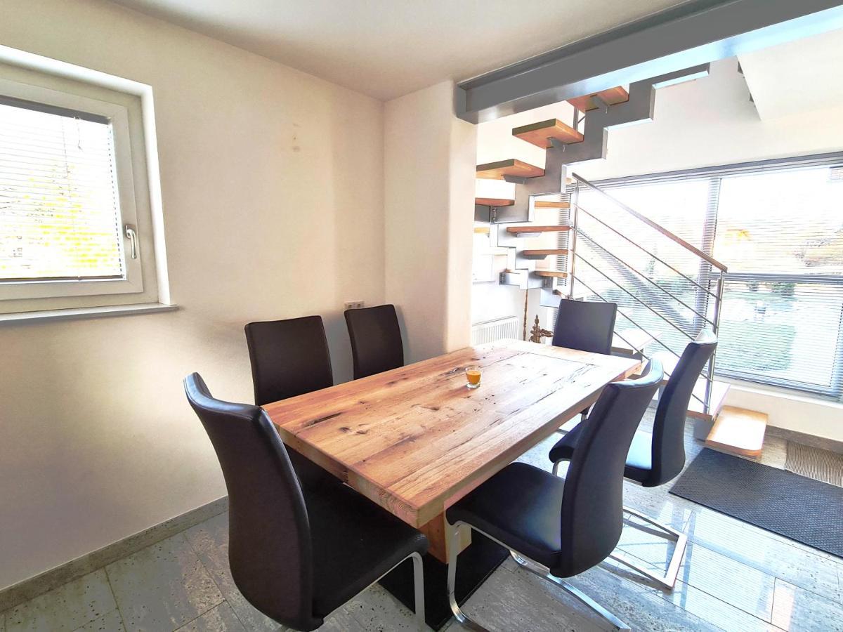 Kreischberg Deluxe With Finnish Sauna St. Lorenzen ob Murau Zewnętrze zdjęcie
